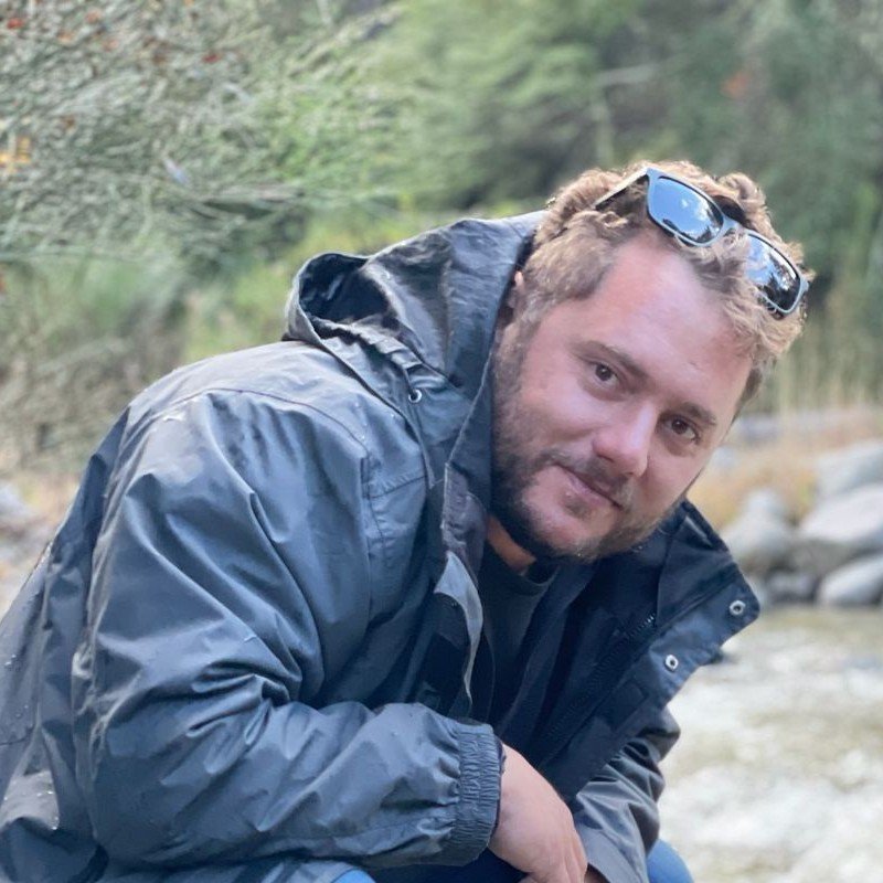 Federico Faga