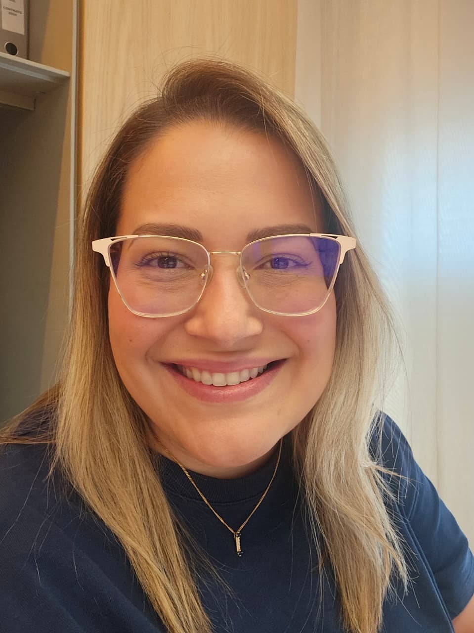 Giliana Bravo