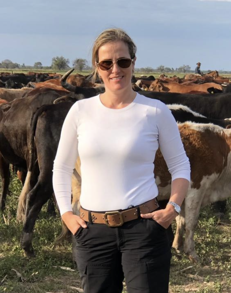 Maribel Aizpún - Gr Global