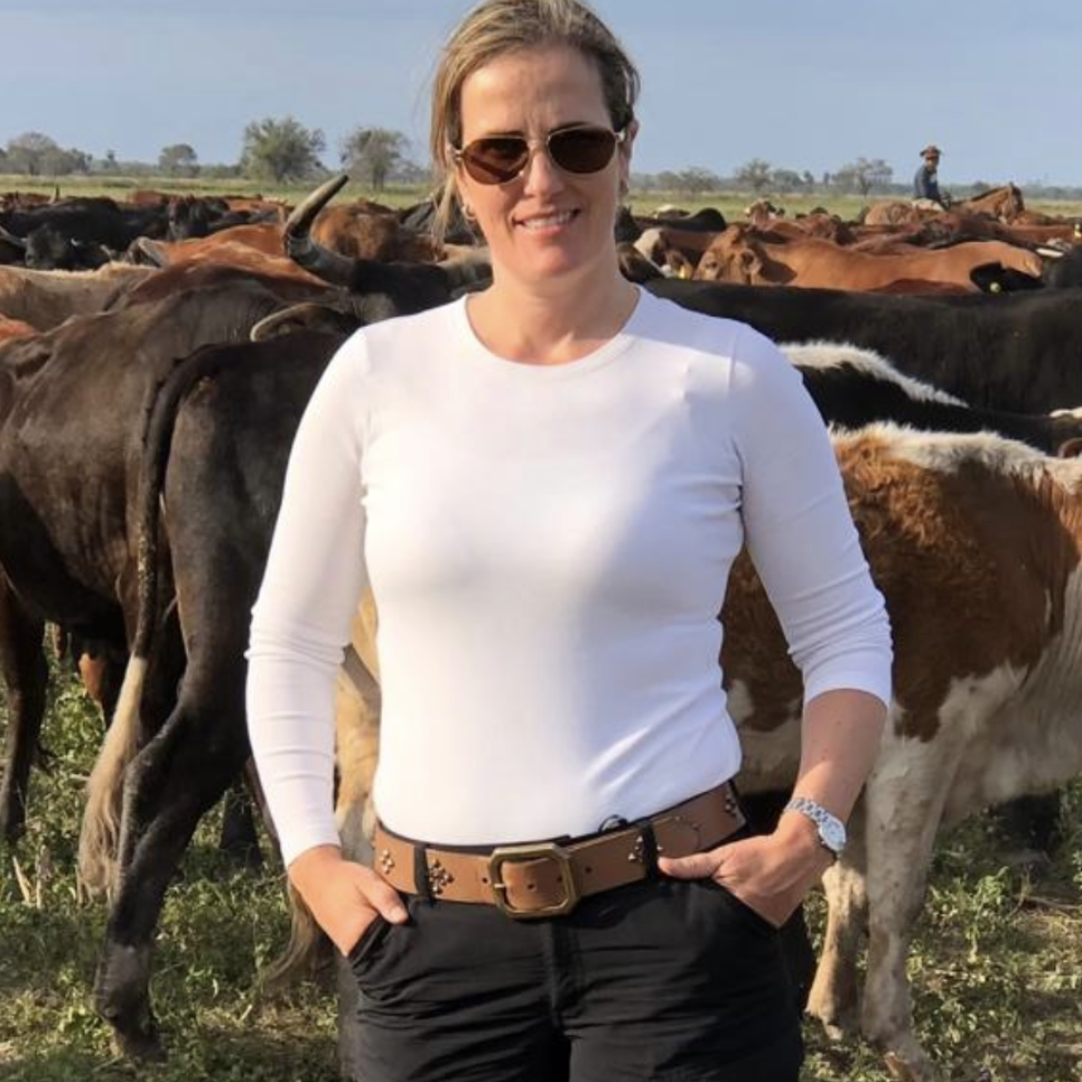 Maribel Aizpún - Gr Global