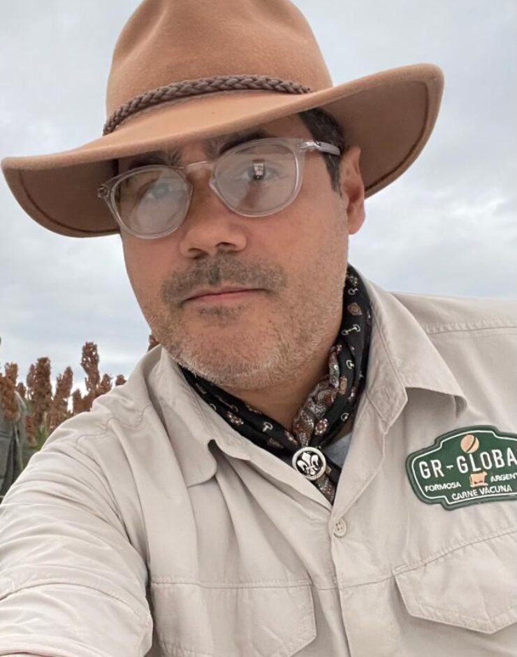 Piero Montelli - GR Global