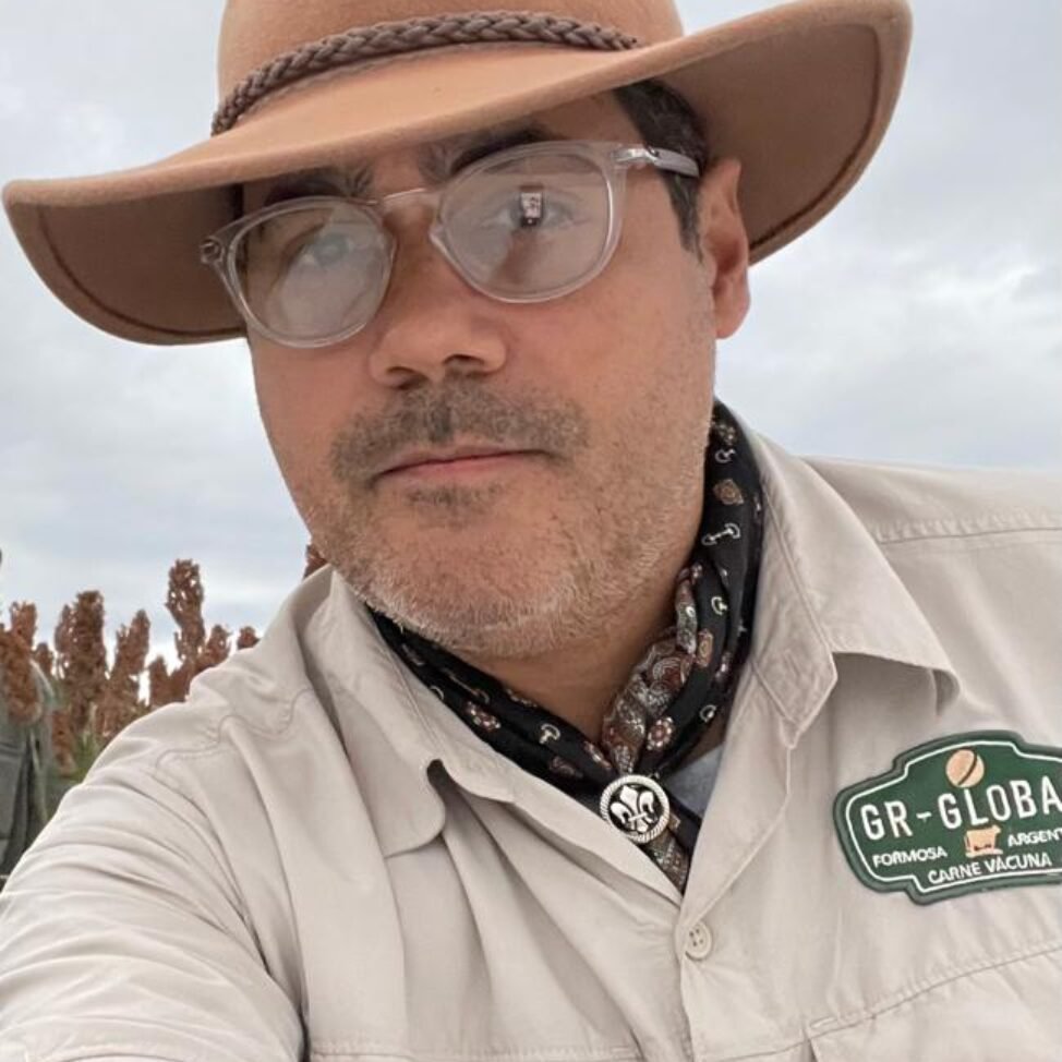 Piero Montelli - GR Global